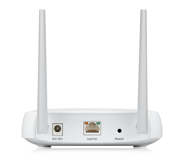 Zyxel NWA30BE (802.11a/b/g/n/ac/ax/be 5100Mb/s) - 1517668 - zdjęcie 4
